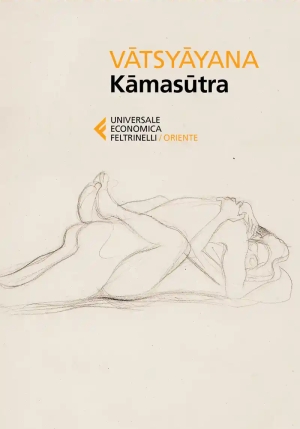 Kamasutra fronte