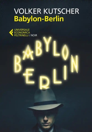 Babylon Berlin fronte