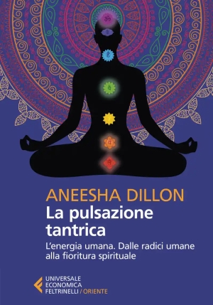 Pulsazione Tantrica fronte