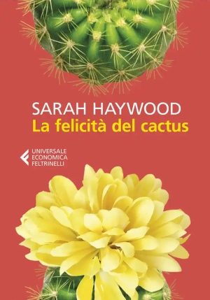 Felicit? Del Cactus (la) fronte