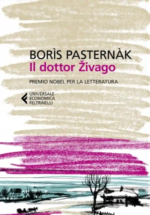 Dottor Zivago fronte