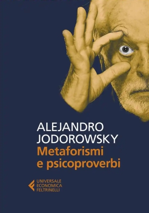 Metaforismi E Psicoproverbi fronte