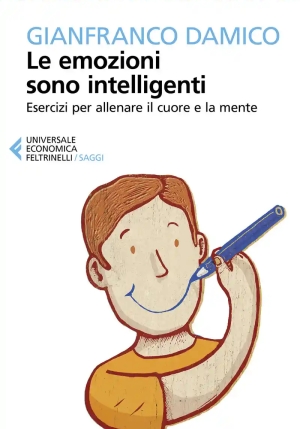 Emozioni Sono Intelligenti fronte