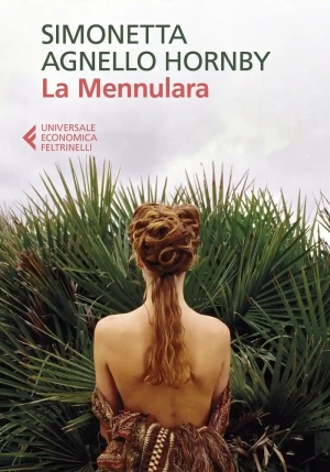 La Mennulara fronte