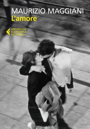 L'amore fronte