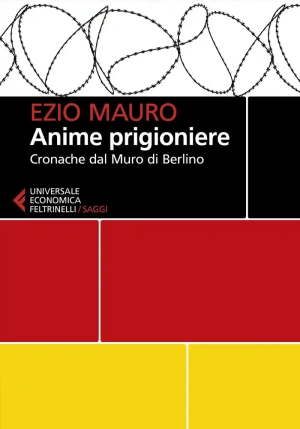 Anime Prigioniere fronte