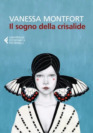 Il Sogno Della Crisalide fronte