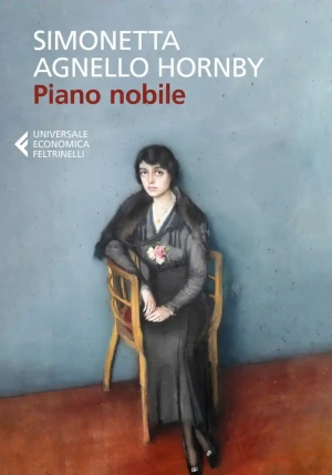 Piano Nobile fronte