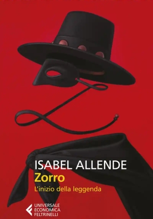 Zorro fronte