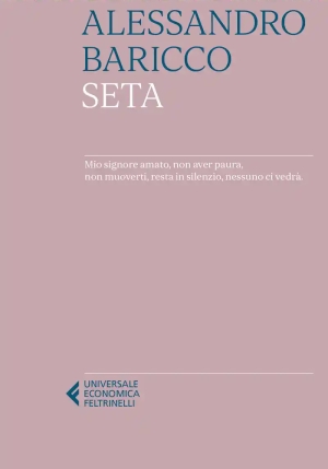 Seta fronte