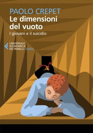 Dimensioni Del Vuoto. I Giovani E Il Suicidio (le) fronte