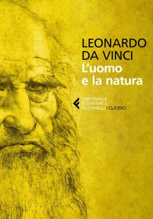 Uomo E La Natura fronte