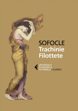 Trachinie E Filottete fronte