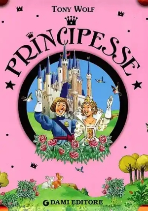 Principesse fronte