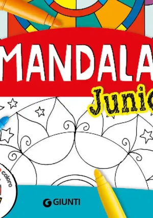 Mandala Junior fronte