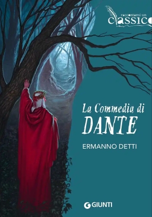 Commedia Di Dante (la) fronte