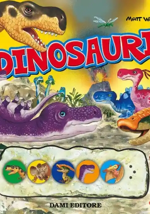 Dinosauri fronte