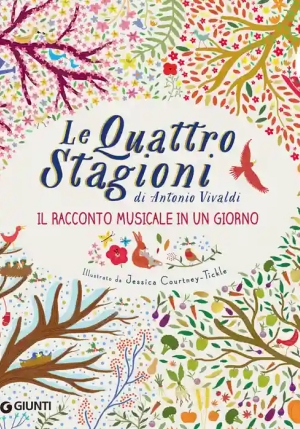 Le Quattro Stagioni fronte