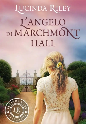 L'angelo Di Marchmont Hall fronte