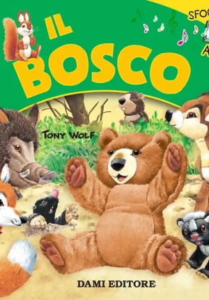 Il Bosco fronte