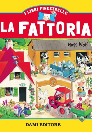 La Fattoria fronte