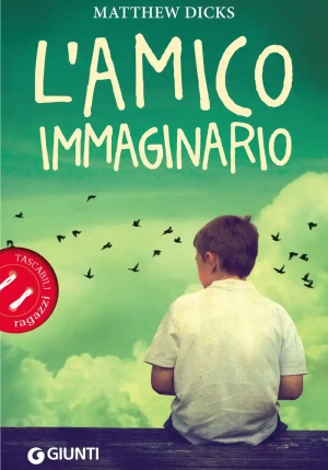 L'amico Immaginario fronte