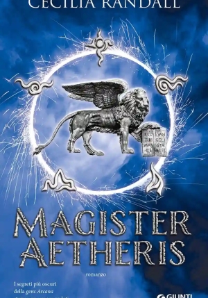 Magister Aetheris fronte