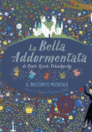 La Bella Addormentata fronte