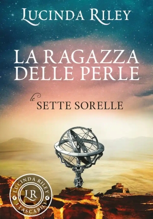 La Ragazza Delle Perle fronte