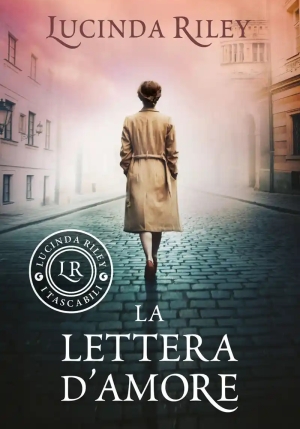 Lettera D'amore (la) fronte