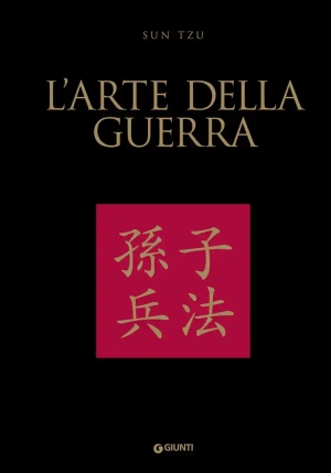 Arte Della Guerra (l') fronte