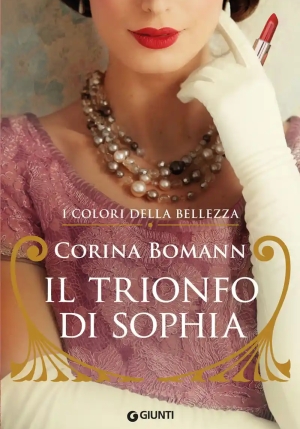 Il Trionfo Di Sophia fronte