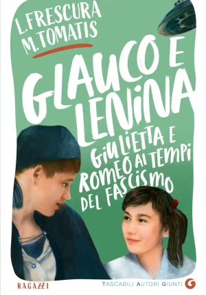 Glauco E Lenina fronte