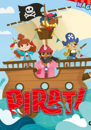 Pirati fronte