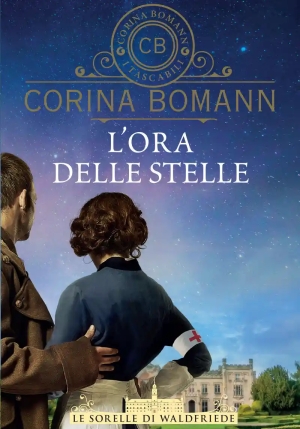 Ora Delle Stelle. Le Sorelle Di Waldfriede (l') fronte