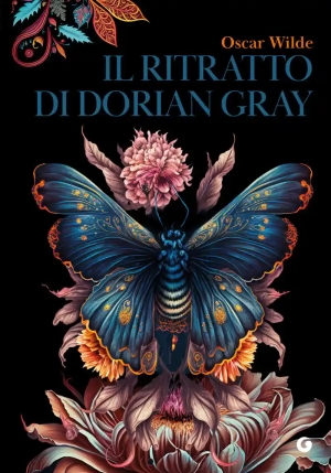 Ritratto Di Dorian Gray (il) fronte