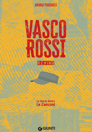 Vasco Rossi fronte