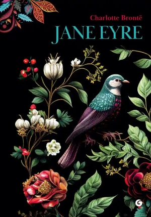 Jane Eyre fronte