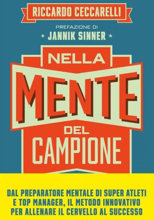 Nella Mente Del Campione fronte