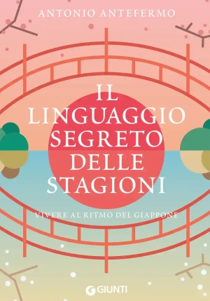 Linguaggio Segreto Delle Stagioni (il) fronte