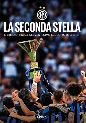 Inter Yearbook - 2023 - 2024 fronte