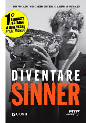 Diventare Sinner fronte