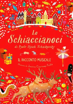 Schiaccianoci (con Sonoro) (lo) fronte