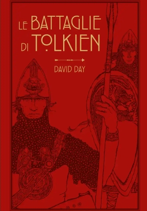 Battaglie Di Tolkien (le) fronte