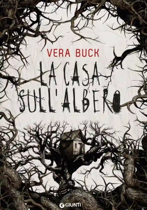 Casa Sull'albero (la) fronte