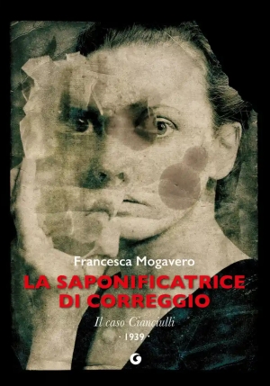 Saponificatrice Di Correggio (la) fronte