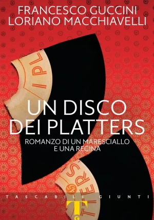 Disco Dei Platters (un) fronte