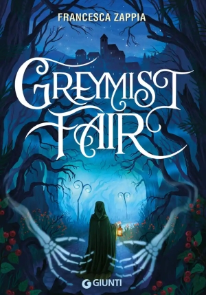 Greymist Fair fronte