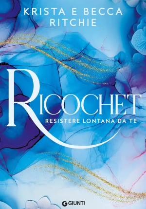 Ricochet . Addicted For You. Vol. 2 fronte