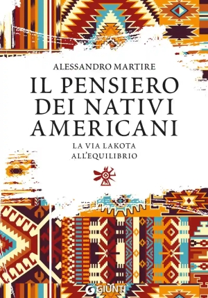 Pensiero Dei Nativi Americani (il) fronte